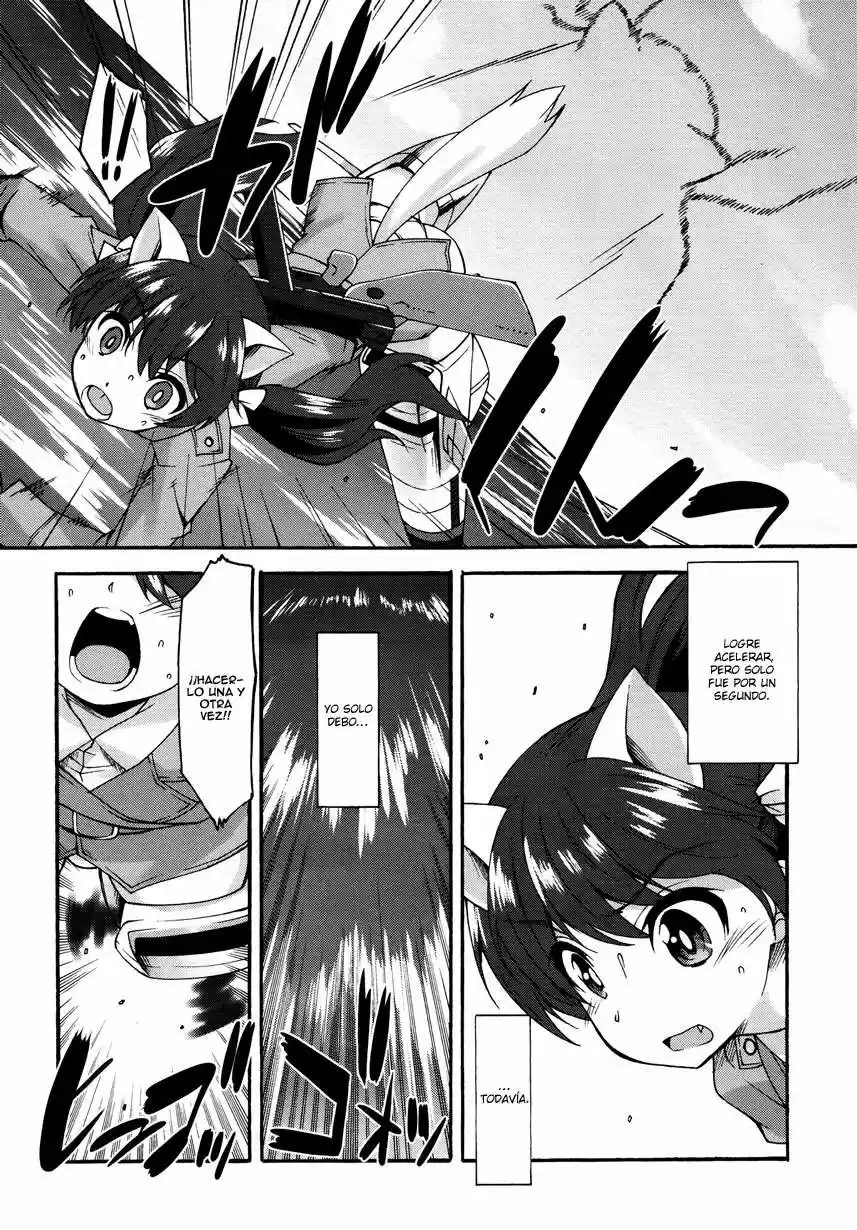 Strike Witches - Katayoku no Majotachi (2016) - Capítulo 12 - Página 12 - LectorTMOo