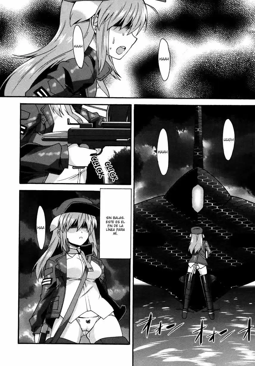 Strike Witches - Katayoku no Majotachi (2016) - Capítulo 12 - Página 15 - LectorTMOo