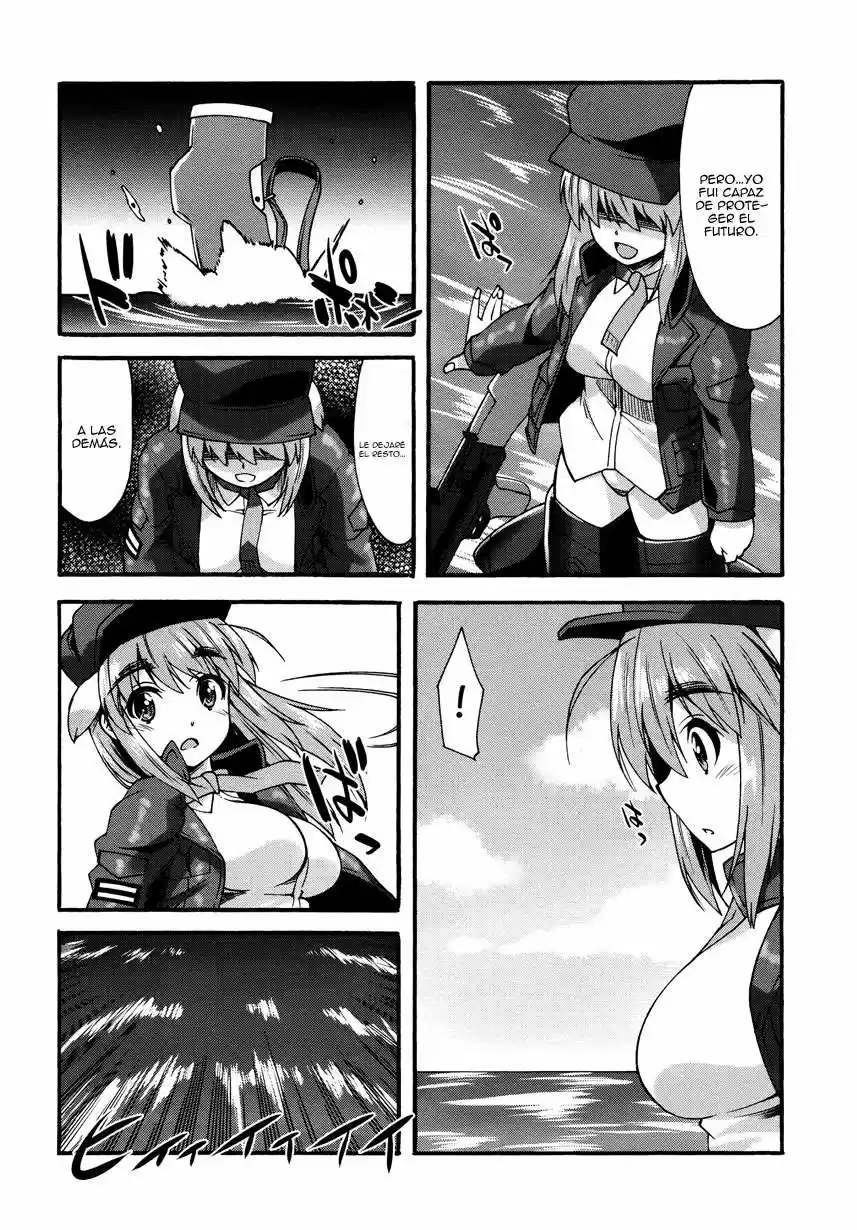 Strike Witches - Katayoku no Majotachi (2016) - Capítulo 12 - Página 16 - LectorTMOo