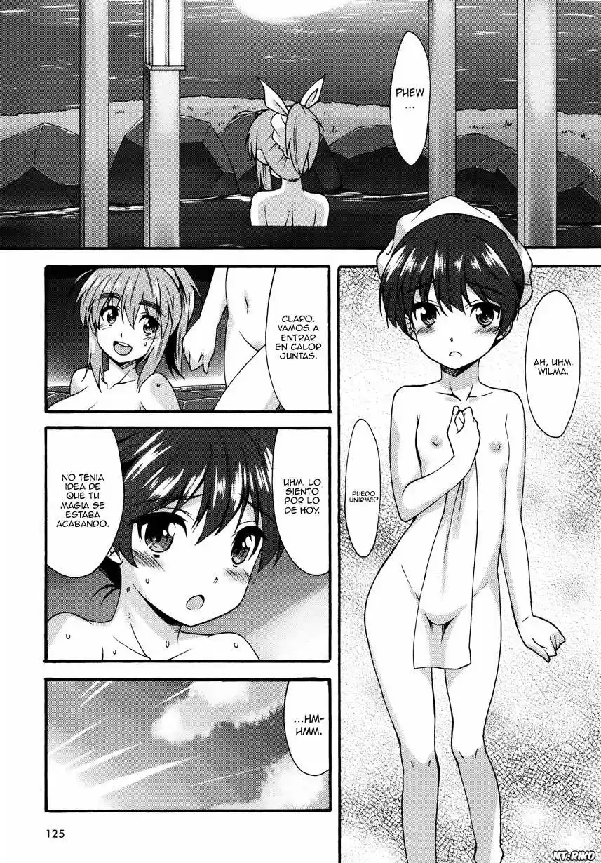 Strike Witches - Katayoku no Majotachi (2016) - Capítulo 12 - Página 23 - LectorTMOo