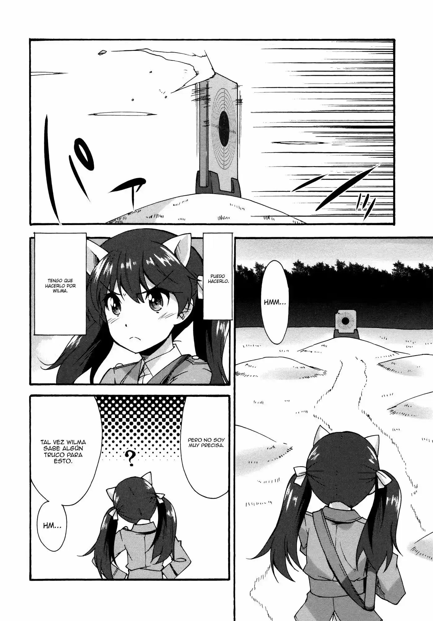 Strike Witches - Katayoku no Majotachi (2016) - Capítulo 13 - Página 7 - LectorTMOo