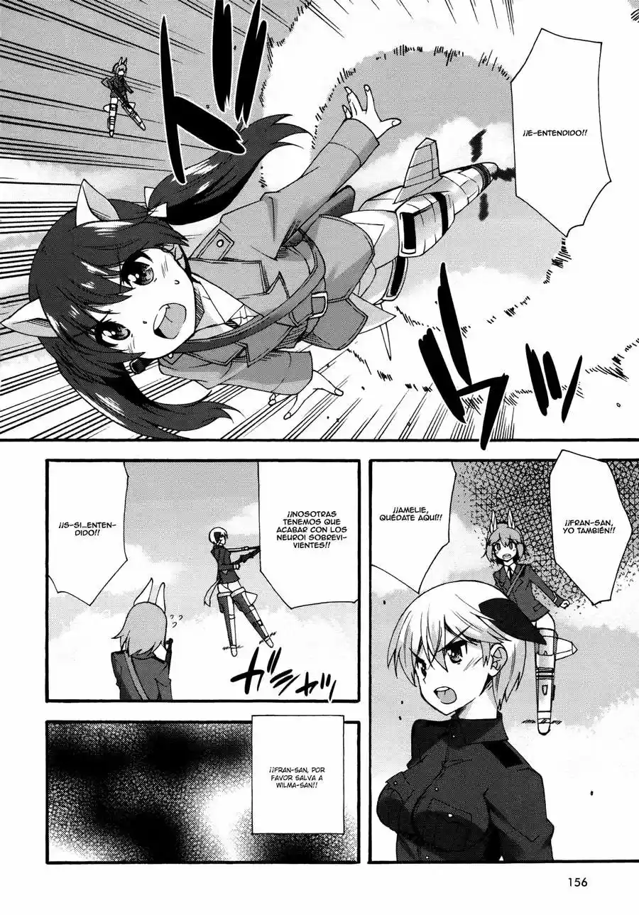 Strike Witches - Katayoku no Majotachi (2016) - Capítulo 14 - Página 6 - LectorTMOo
