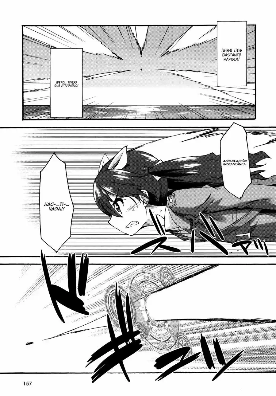 Strike Witches - Katayoku no Majotachi (2016) - Capítulo 14 - Página 7 - LectorTMOo