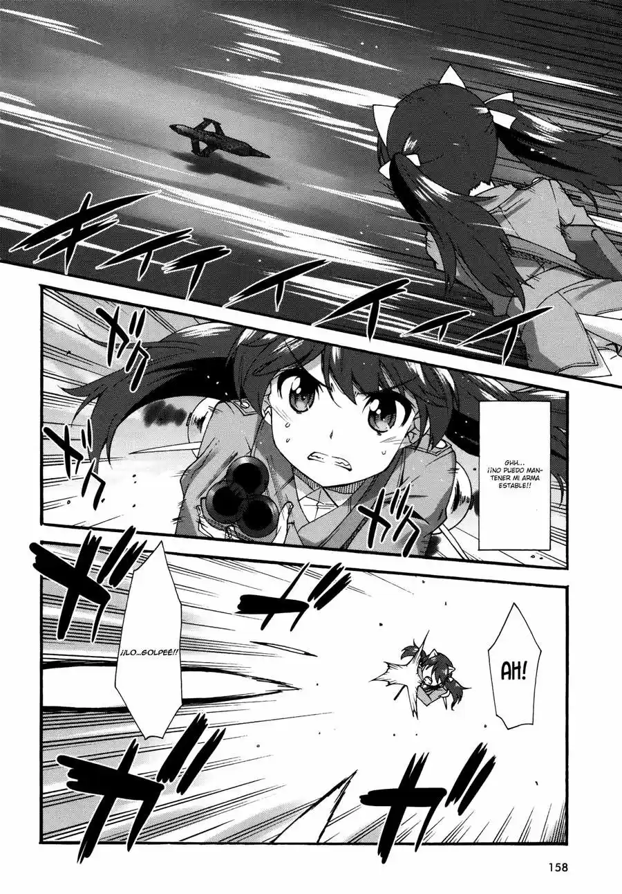 Strike Witches - Katayoku no Majotachi (2016) - Capítulo 14 - Página 8 - LectorTMOo