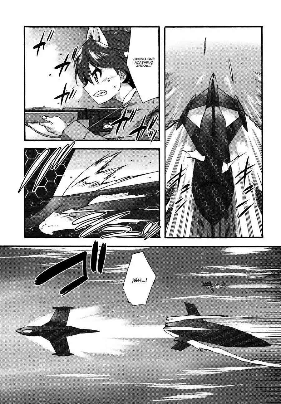 Strike Witches - Katayoku no Majotachi (2016) - Capítulo 14 - Página 9 - LectorTMOo