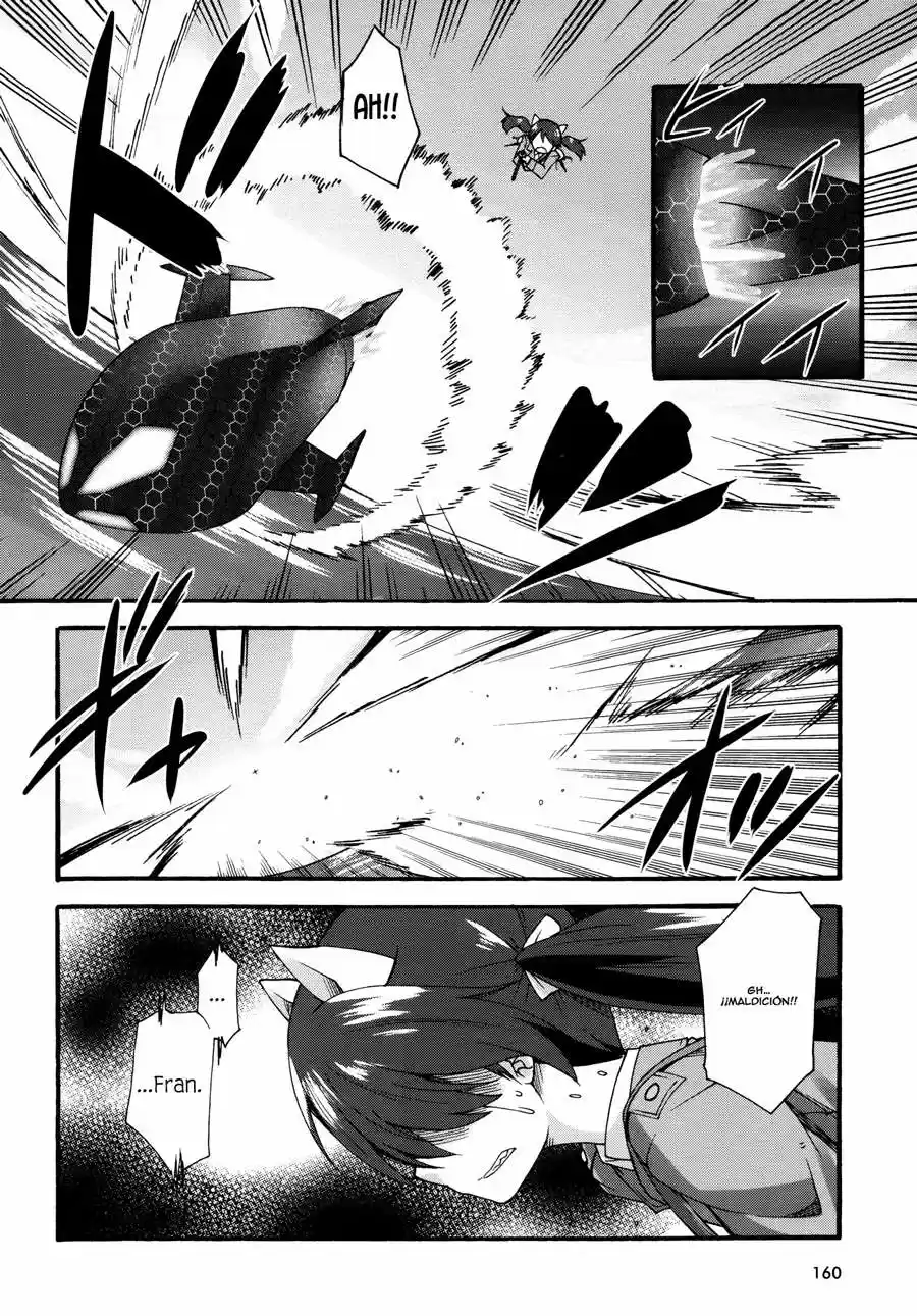 Strike Witches - Katayoku no Majotachi (2016) - Capítulo 14 - Página 10 - LectorTMOo
