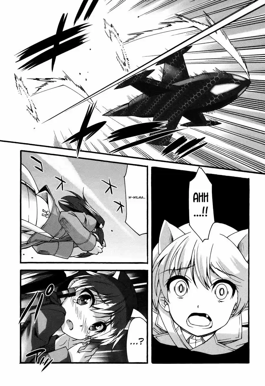 Strike Witches - Katayoku no Majotachi (2016) - Capítulo 14 - Página 16 - LectorTMOo