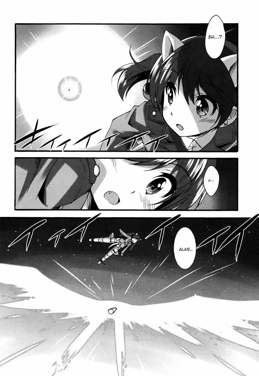 Strike Witches - Katayoku no Majotachi (2016) - Capítulo 14 - Página 17 - LectorTMOo