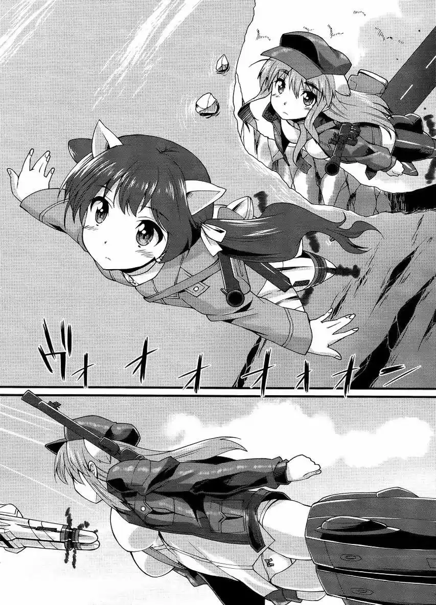Strike Witches - Katayoku no Majotachi (2016) - Capítulo 3 - Página 8 - LectorTMOo