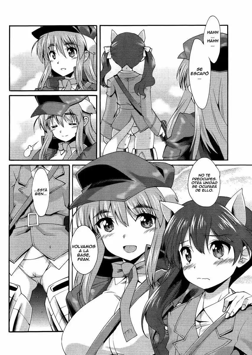Strike Witches - Katayoku no Majotachi (2016) - Capítulo 3 - Página 13 - LectorTMOo