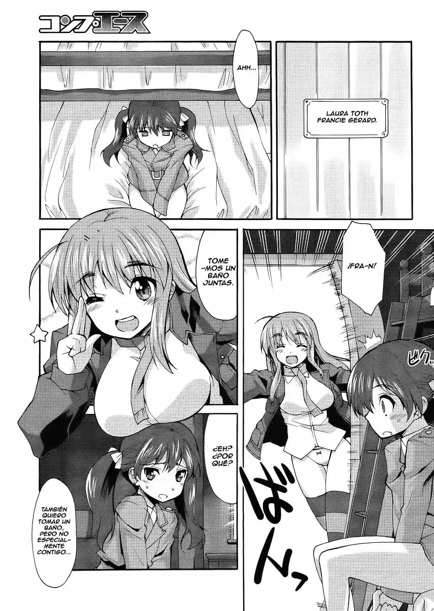 Strike Witches - Katayoku no Majotachi (2016) - Capítulo 3 - Página 16 - LectorTMOo
