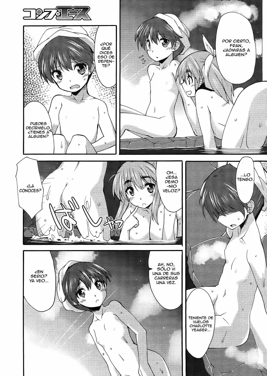 Strike Witches - Katayoku no Majotachi (2016) - Capítulo 3 - Página 20 - LectorTMOo