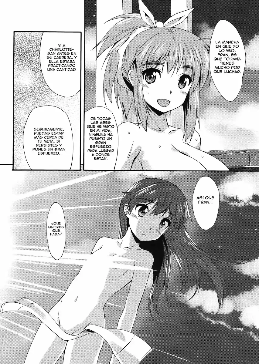 Strike Witches - Katayoku no Majotachi (2016) - Capítulo 3 - Página 23 - LectorTMOo