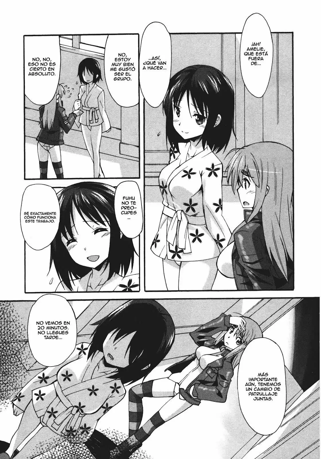 Strike Witches - Katayoku no Majotachi (2016) - Capítulo 4 - Página 6 - LectorTMOo