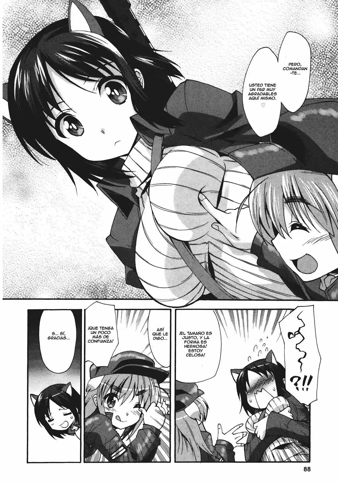 Strike Witches - Katayoku no Majotachi (2016) - Capítulo 4 - Página 9 - LectorTMOo