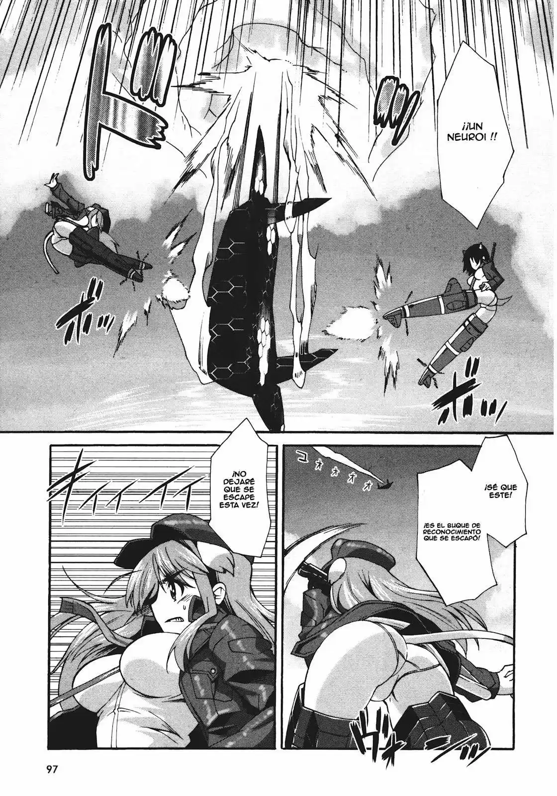 Strike Witches - Katayoku no Majotachi (2016) - Capítulo 4 - Página 18 - LectorTMOo