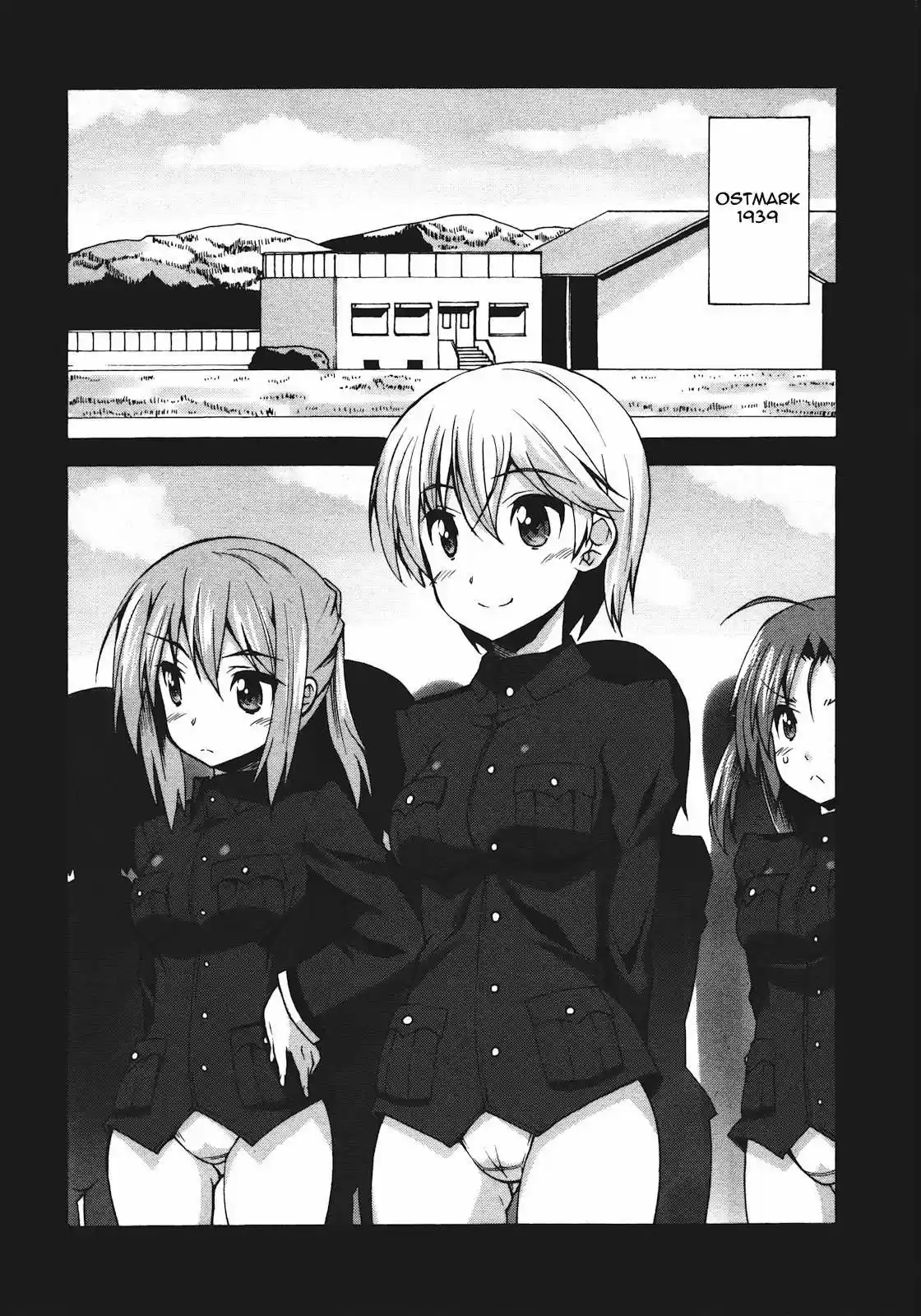 Strike Witches - Katayoku no Majotachi (2016) - Capítulo 5 - Página 7 - LectorTMOo