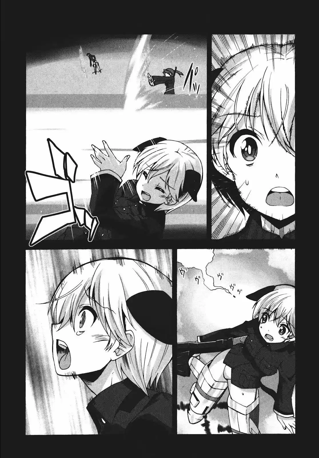 Strike Witches - Katayoku no Majotachi (2016) - Capítulo 5 - Página 9 - LectorTMOo