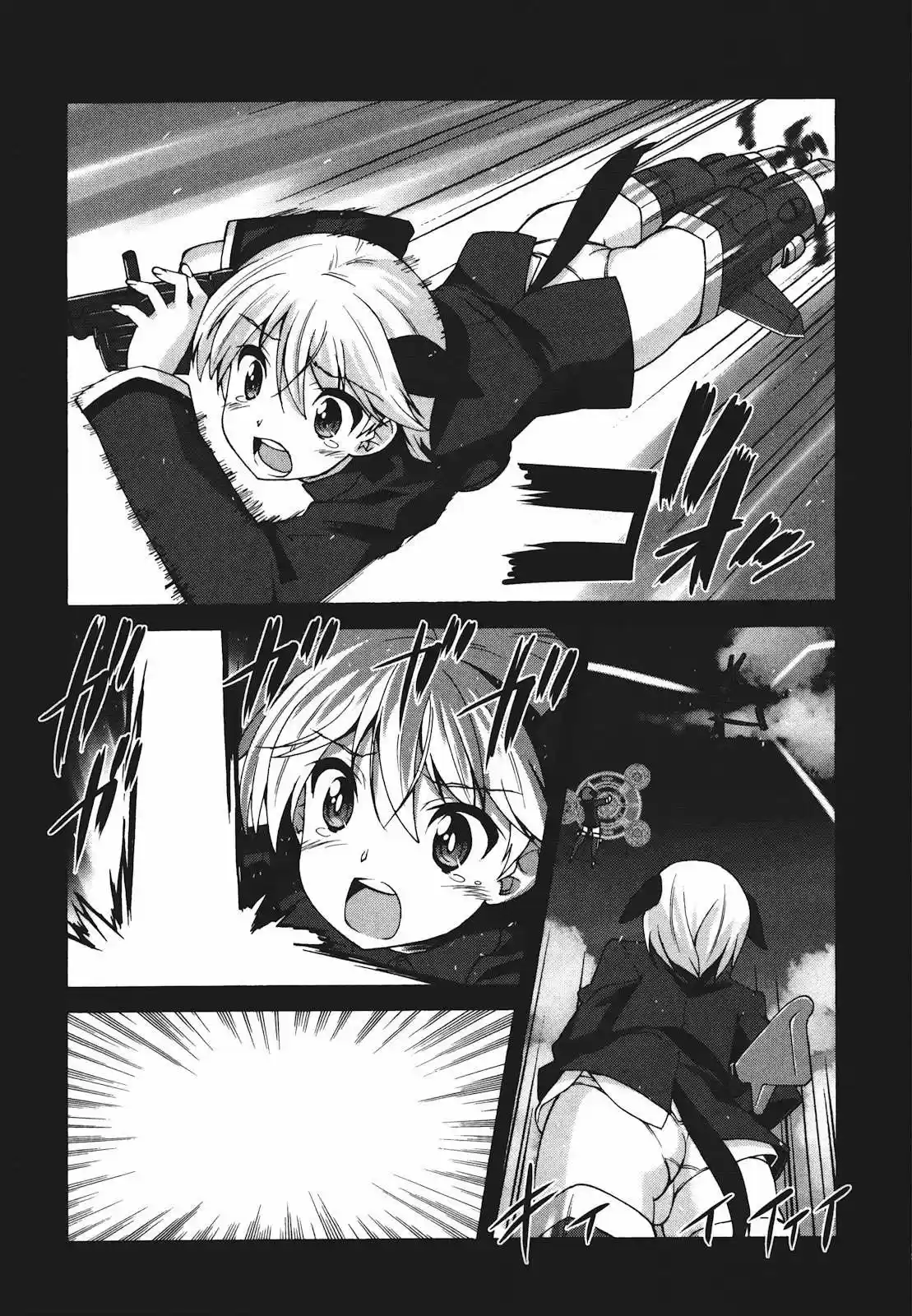 Strike Witches - Katayoku no Majotachi (2016) - Capítulo 5 - Página 10 - LectorTMOo
