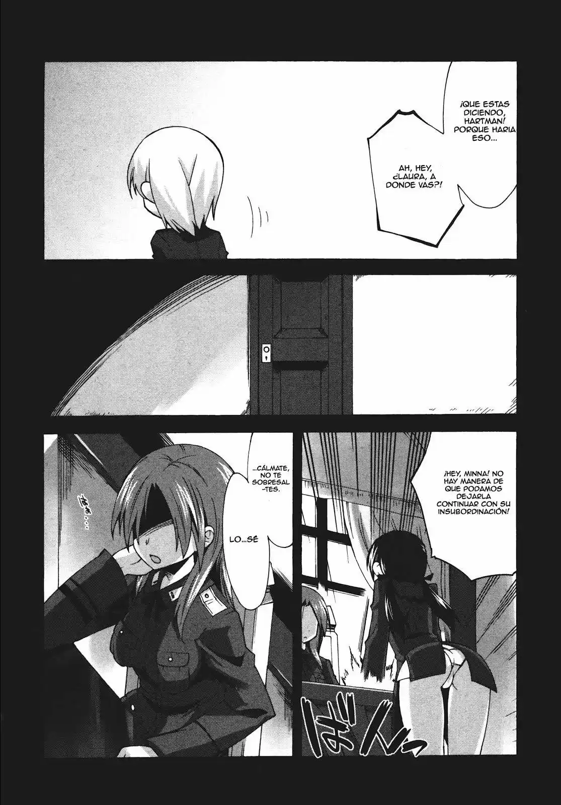 Strike Witches - Katayoku no Majotachi (2016) - Capítulo 5 - Página 15 - LectorTMOo