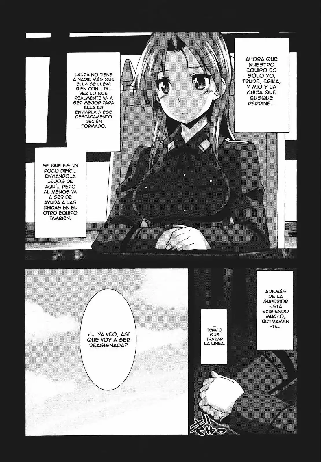 Strike Witches - Katayoku no Majotachi (2016) - Capítulo 5 - Página 16 - LectorTMOo