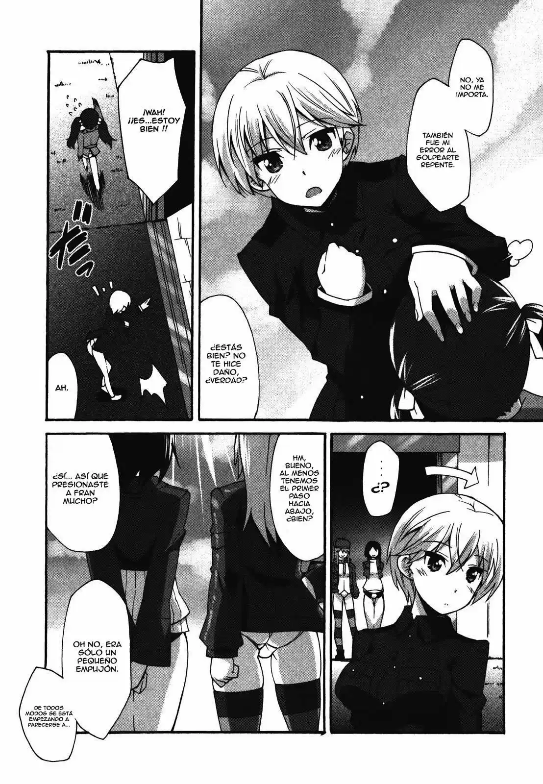 Strike Witches - Katayoku no Majotachi (2016) - Capítulo 7 - Página 4 - LectorTMOo