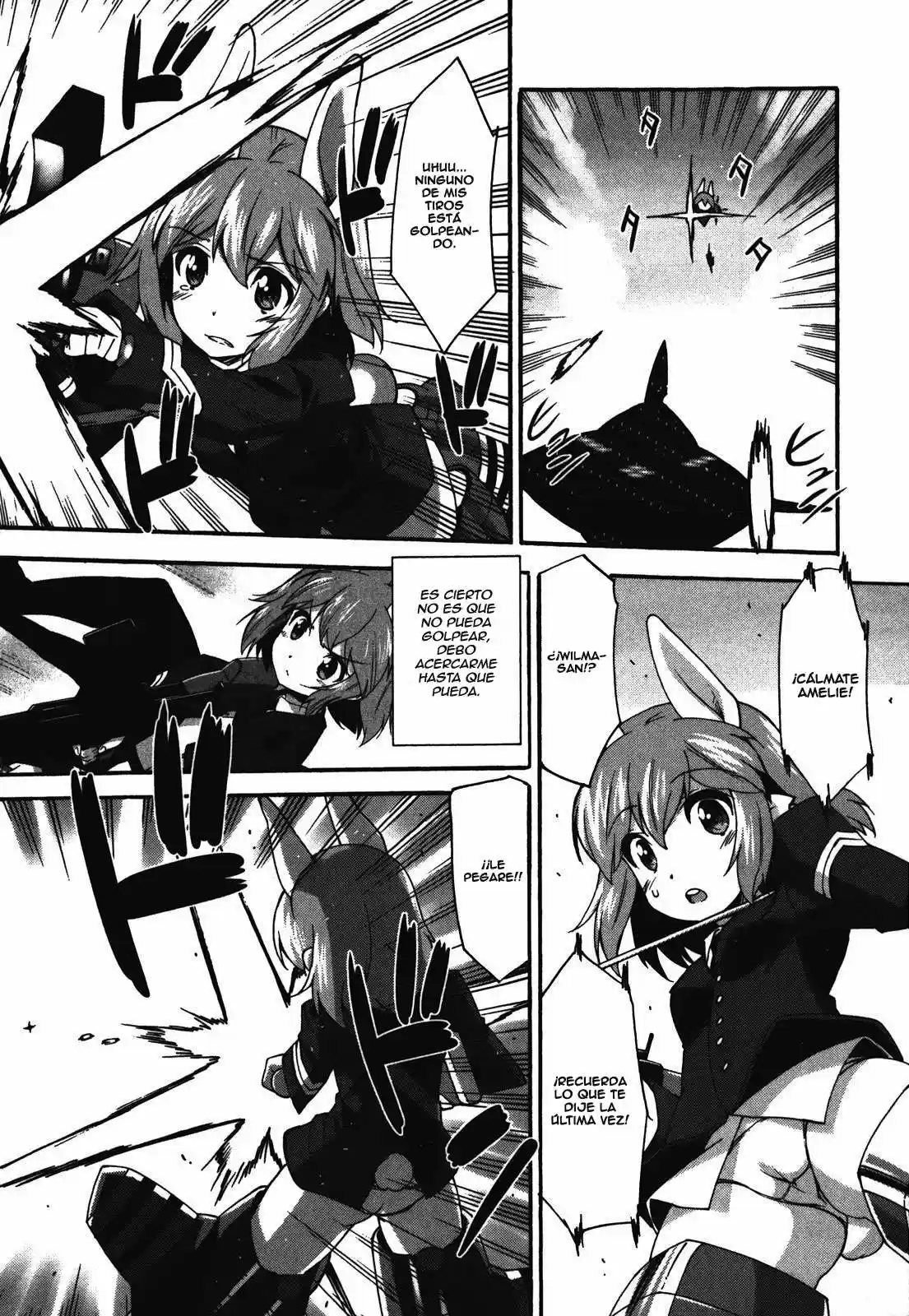 Strike Witches - Katayoku no Majotachi (2016) - Capítulo 7 - Página 17 - LectorTMOo