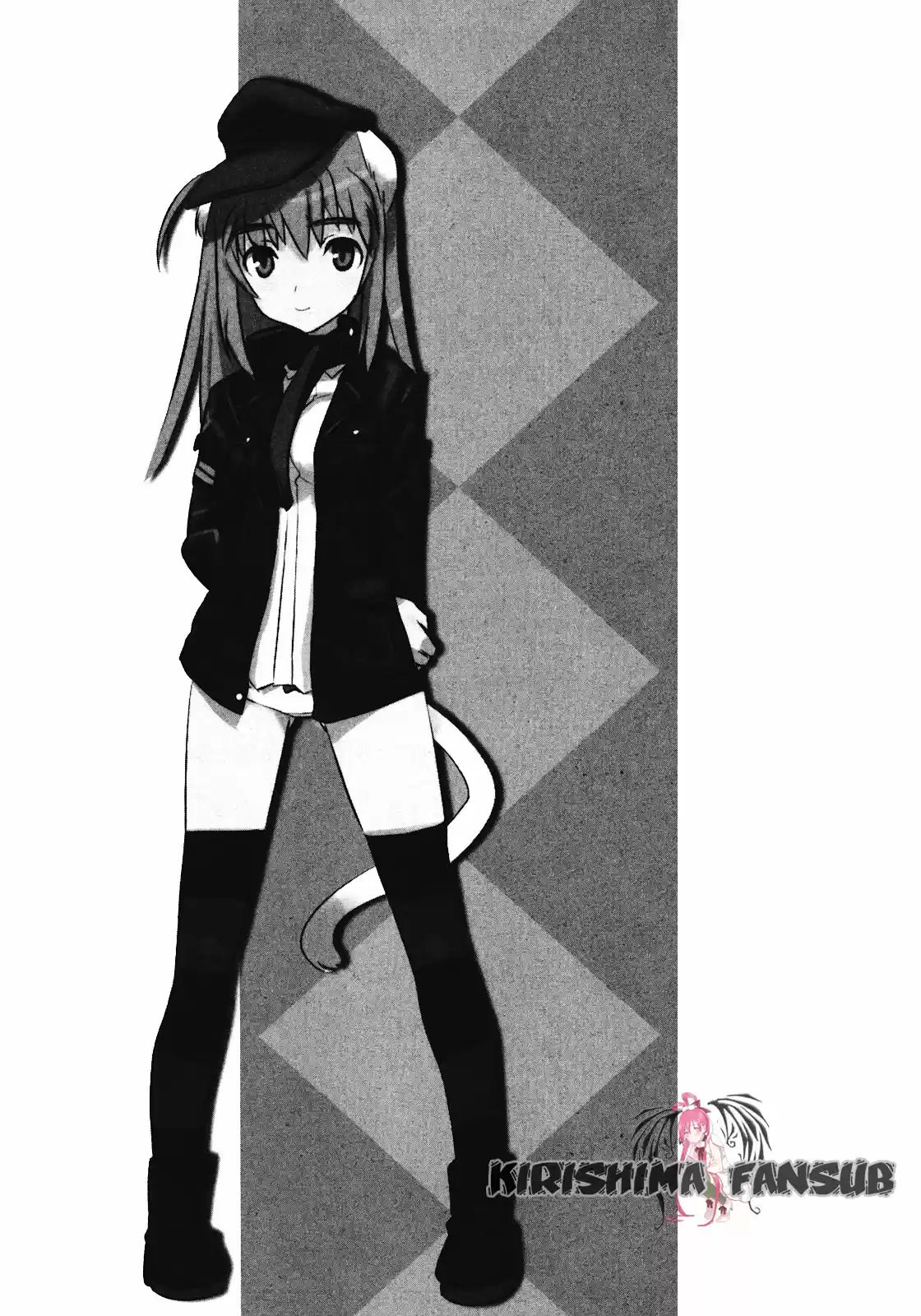 Strike Witches - Katayoku no Majotachi (2016) - Capítulo 7 - Página 25 - LectorTMOo