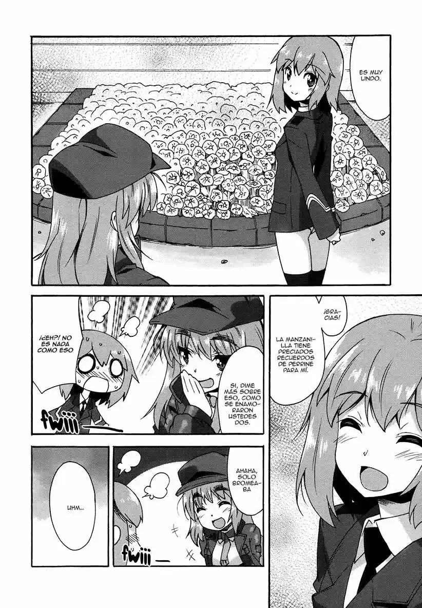 Strike Witches - Katayoku no Majotachi (2016) - Capítulo 9 - Página 3 - LectorTMOo