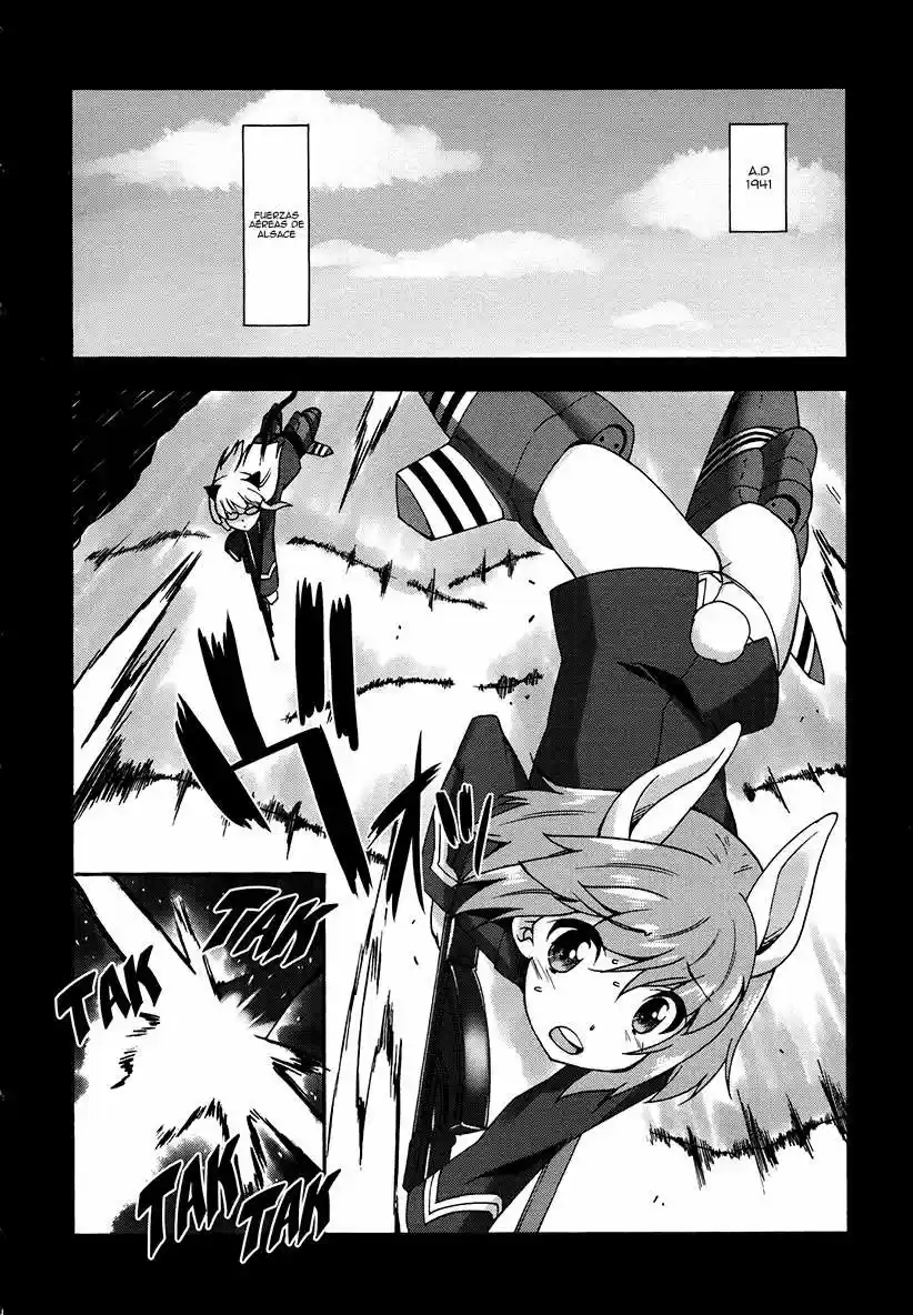 Strike Witches - Katayoku no Majotachi (2016) - Capítulo 9 - Página 5 - LectorTMOo