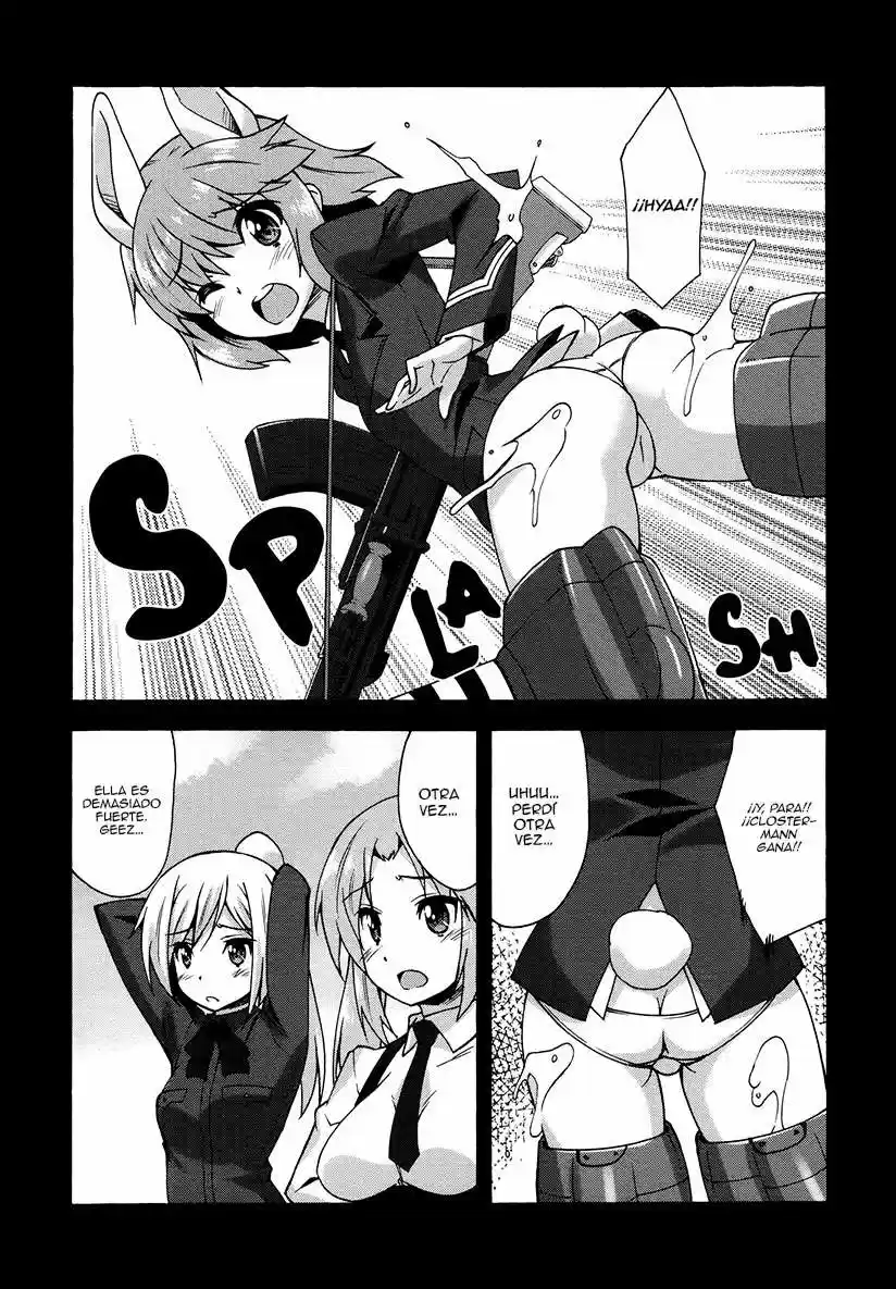 Strike Witches - Katayoku no Majotachi (2016) - Capítulo 9 - Página 6 - LectorTMOo