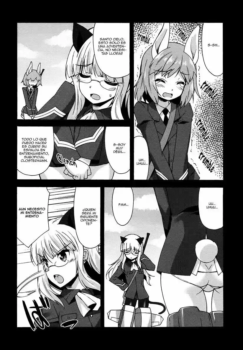Strike Witches - Katayoku no Majotachi (2016) - Capítulo 9 - Página 8 - LectorTMOo