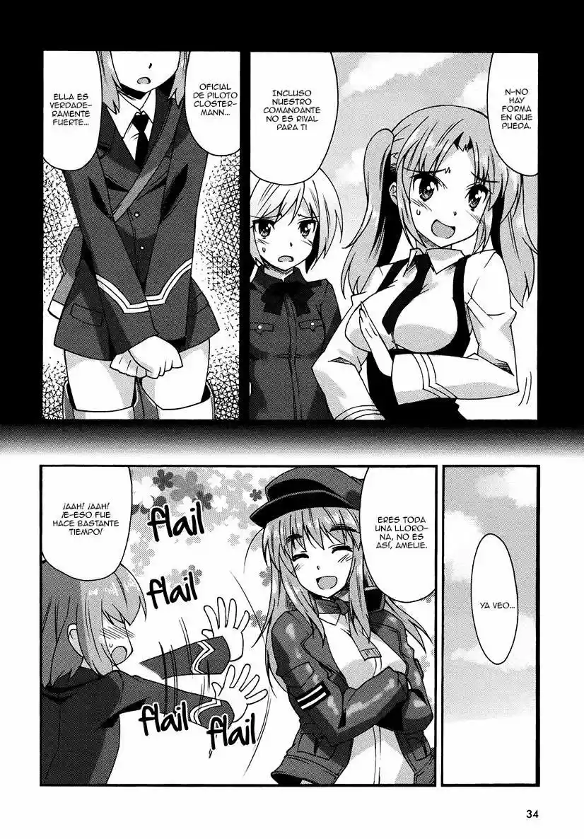 Strike Witches - Katayoku no Majotachi (2016) - Capítulo 9 - Página 9 - LectorTMOo