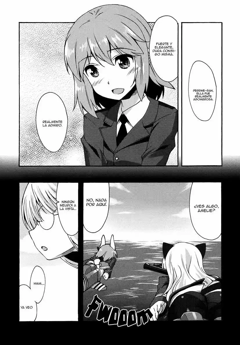 Strike Witches - Katayoku no Majotachi (2016) - Capítulo 9 - Página 10 - LectorTMOo