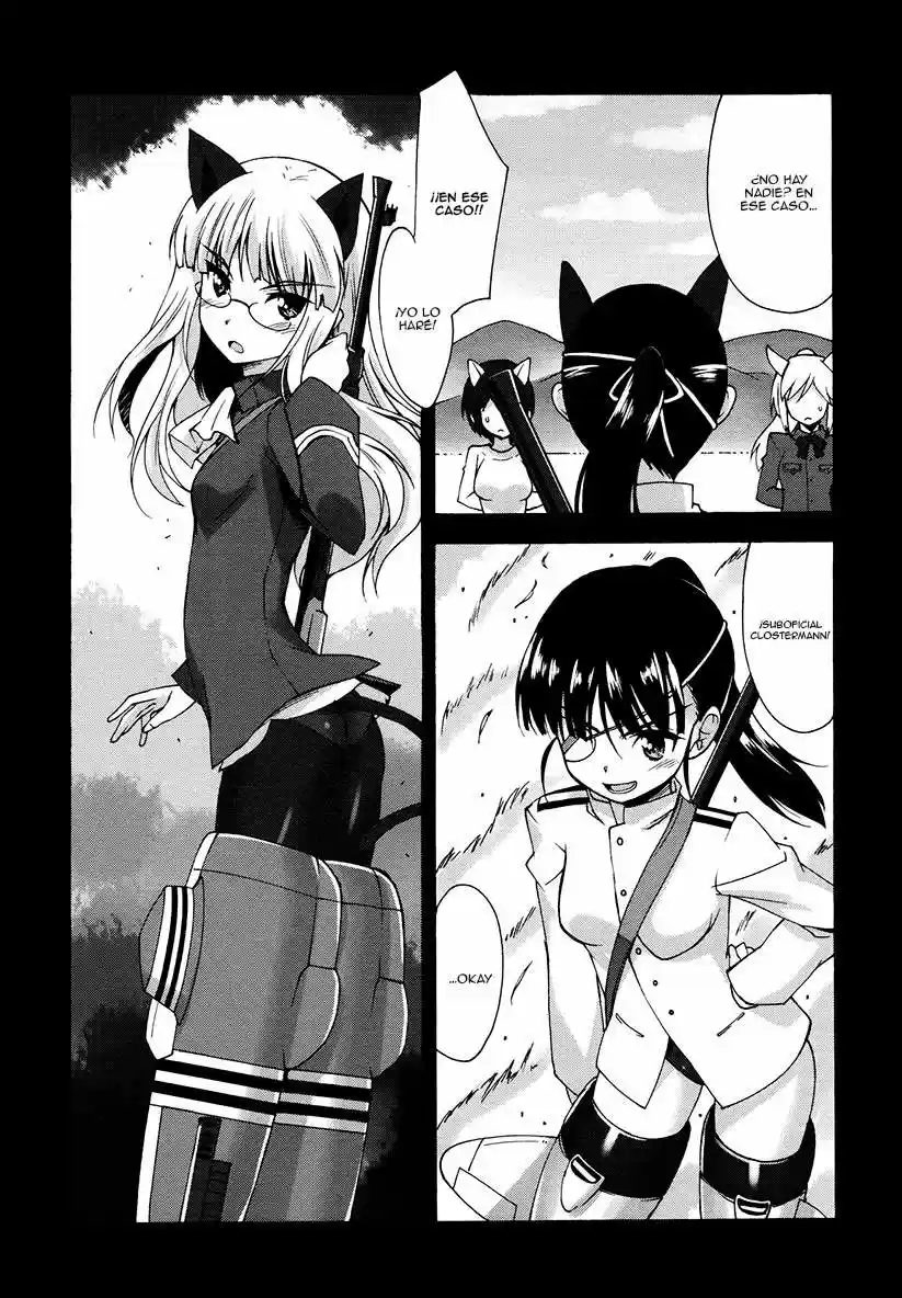 Strike Witches - Katayoku no Majotachi (2016) - Capítulo 9 - Página 16 - LectorTMOo