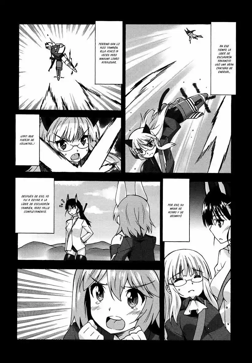 Strike Witches - Katayoku no Majotachi (2016) - Capítulo 9 - Página 18 - LectorTMOo