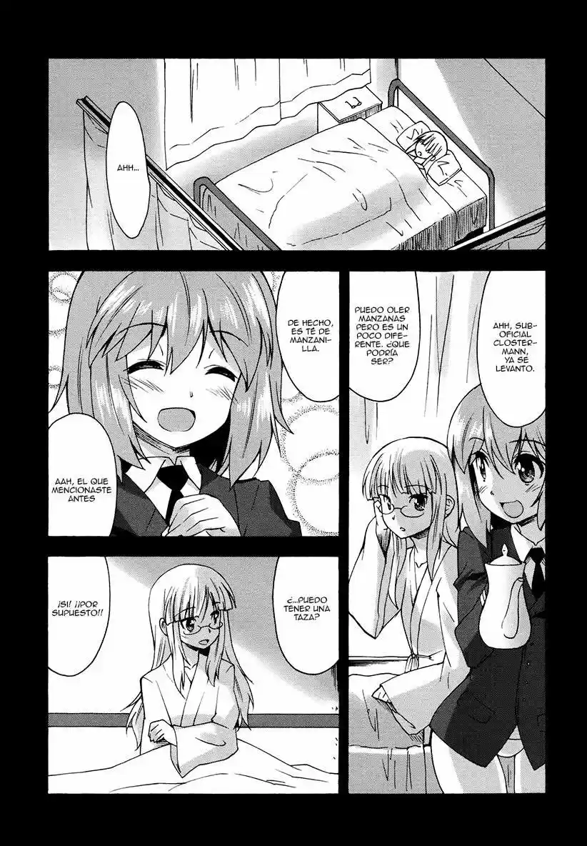 Strike Witches - Katayoku no Majotachi (2016) - Capítulo 9 - Página 19 - LectorTMOo