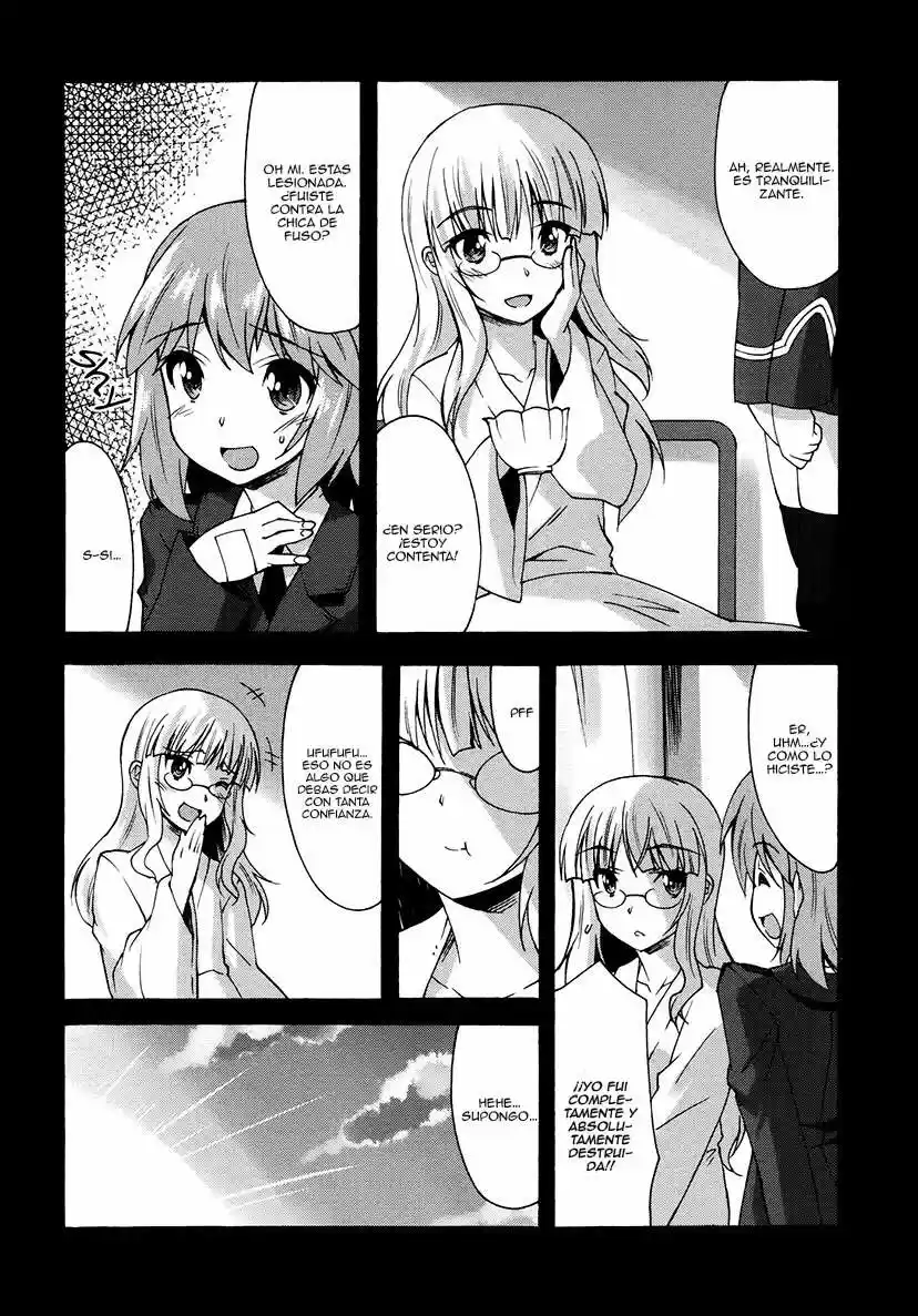 Strike Witches - Katayoku no Majotachi (2016) - Capítulo 9 - Página 20 - LectorTMOo