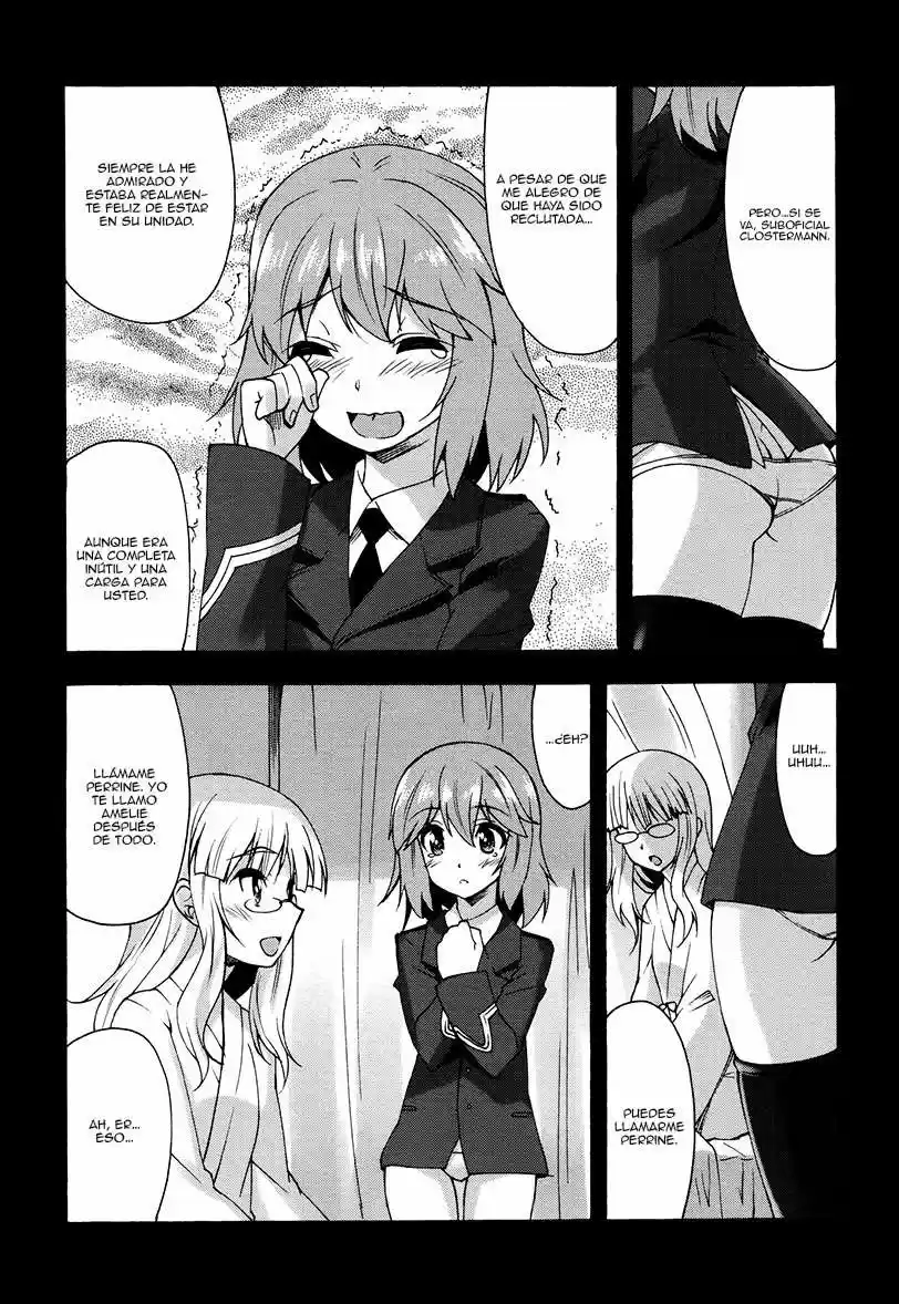 Strike Witches - Katayoku no Majotachi (2016) - Capítulo 9 - Página 23 - LectorTMOo