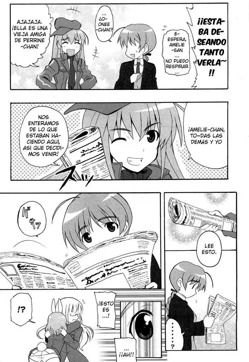 Strike Witches: The Sky That Connects Us (2010) - Capítulo 1 - Página 16 - LectorTMOo