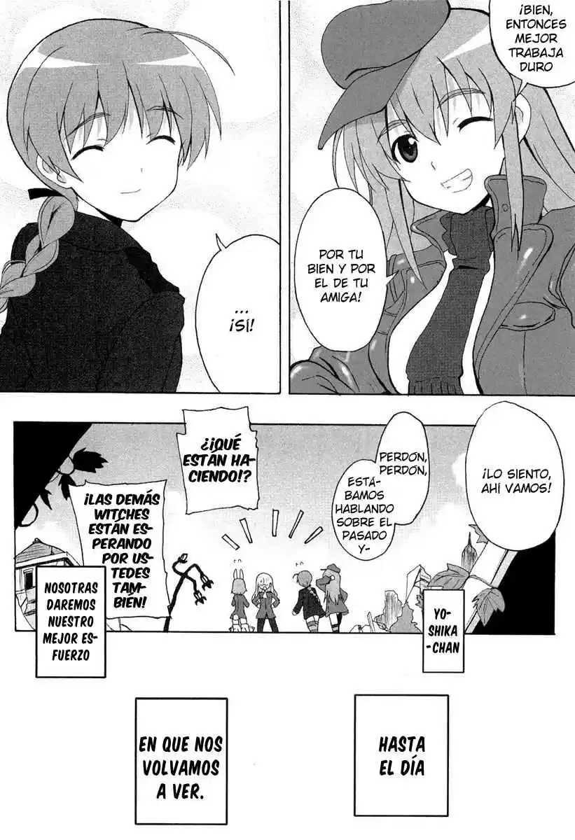 Strike Witches: The Sky That Connects Us (2010) - Capítulo 1 - Página 23 - LectorTMOo