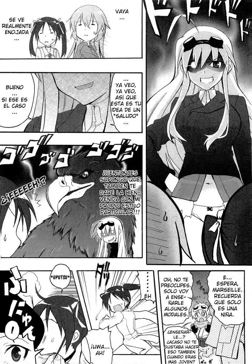 Strike Witches: The Sky That Connects Us (2010) - Capítulo 3 - Página 8 - LectorTMOo