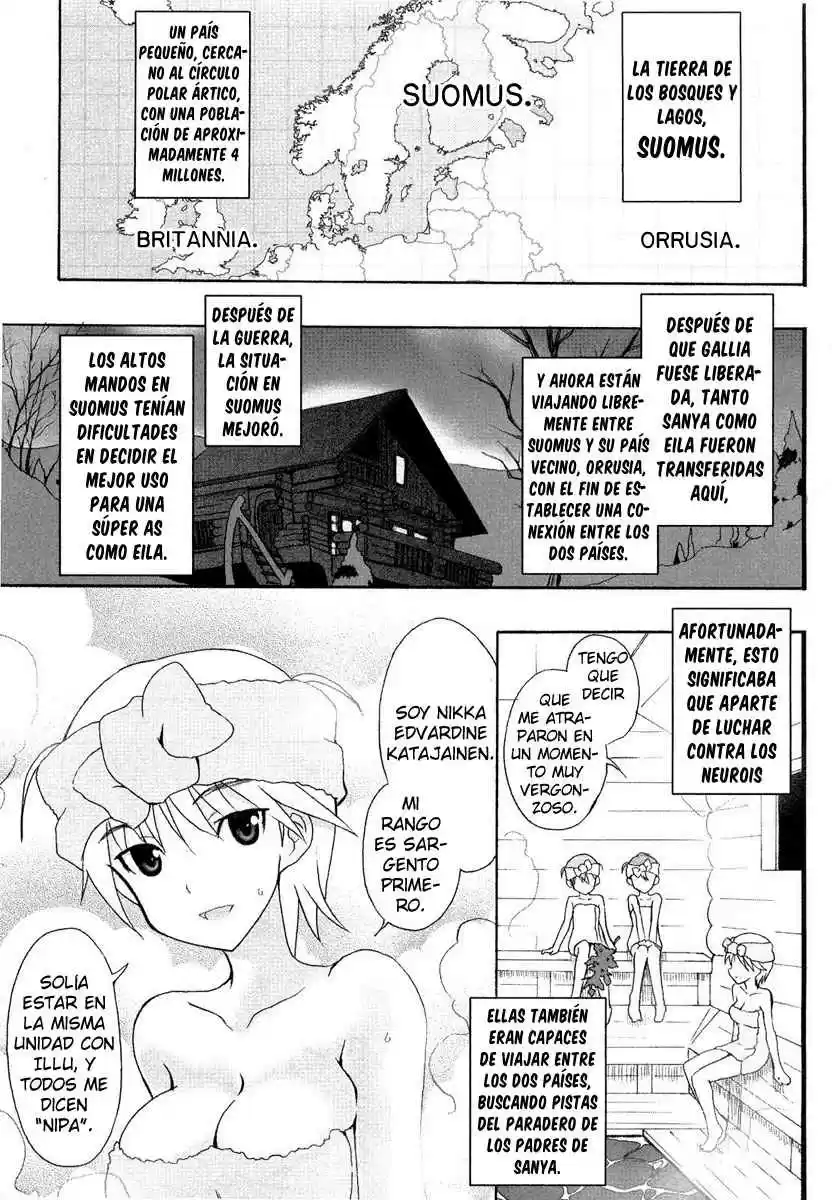 Strike Witches: The Sky That Connects Us (2010) - Capítulo 4 - Página 4 - LectorTMOo