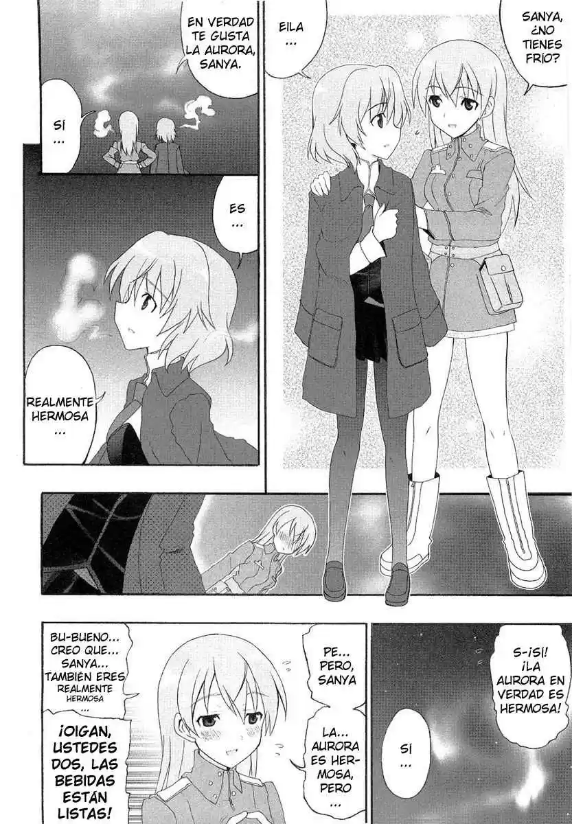 Strike Witches: The Sky That Connects Us (2010) - Capítulo 4 - Página 9 - LectorTMOo