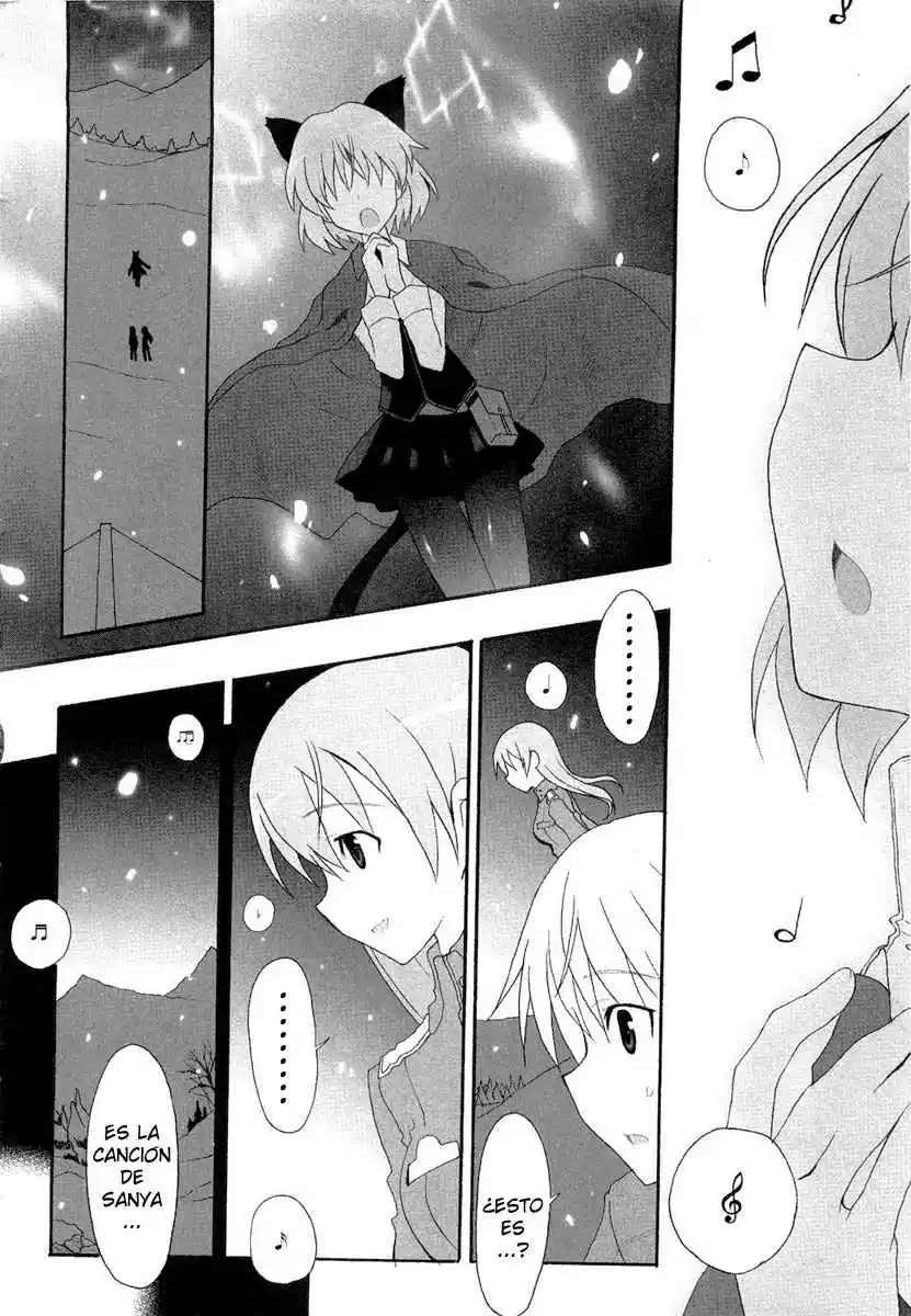Strike Witches: The Sky That Connects Us (2010) - Capítulo 4 - Página 11 - LectorTMOo