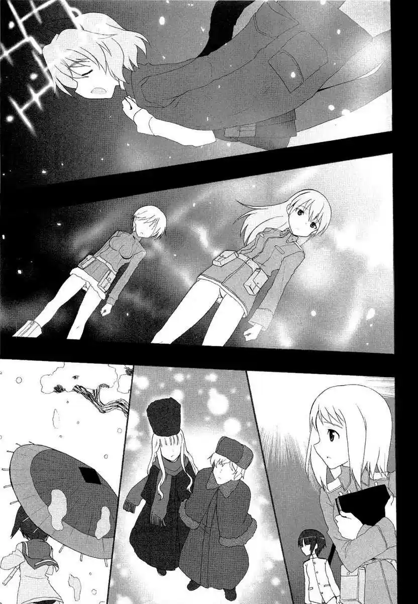 Strike Witches: The Sky That Connects Us (2010) - Capítulo 4 - Página 12 - LectorTMOo