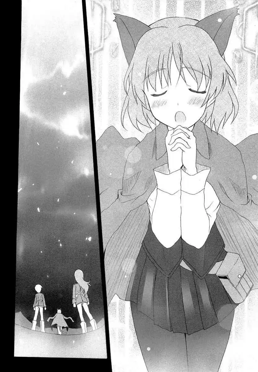 Strike Witches: The Sky That Connects Us (2010) - Capítulo 4 - Página 13 - LectorTMOo