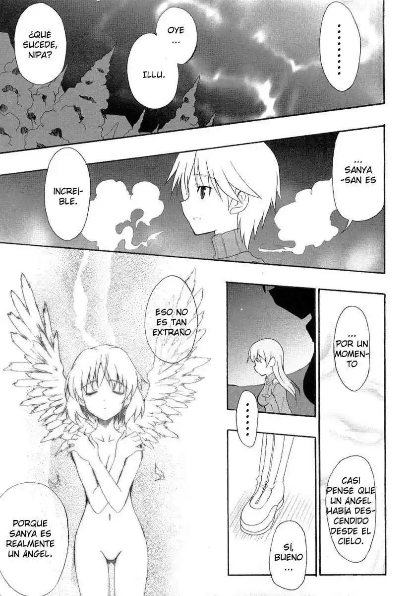 Strike Witches: The Sky That Connects Us (2010) - Capítulo 4 - Página 14 - LectorTMOo