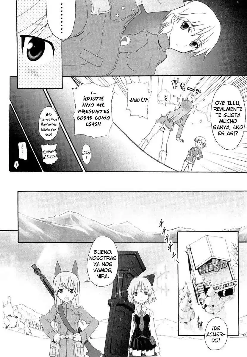 Strike Witches: The Sky That Connects Us (2010) - Capítulo 4 - Página 15 - LectorTMOo