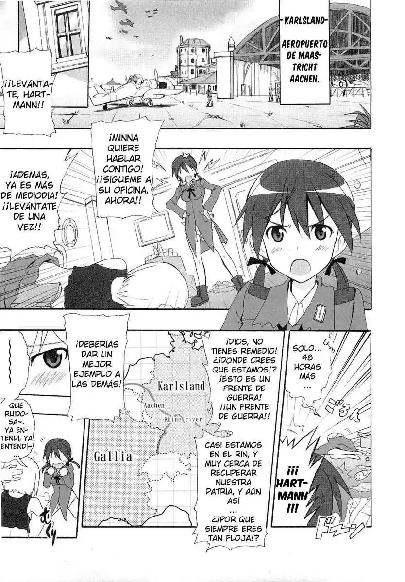 Strike Witches: The Sky That Connects Us (2010) - Capítulo 5 - Página 4 - LectorTMOo